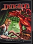 Atari  2600  -  Dungeon